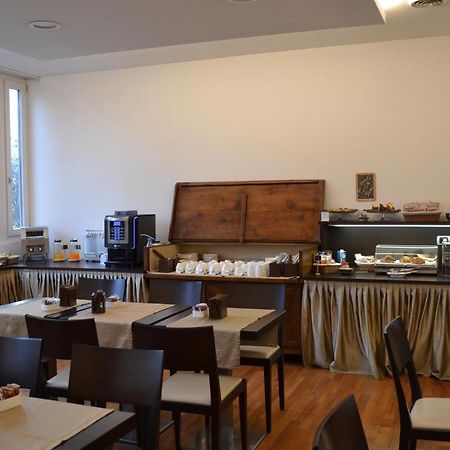 לודי Albergo Anelli מראה חיצוני תמונה