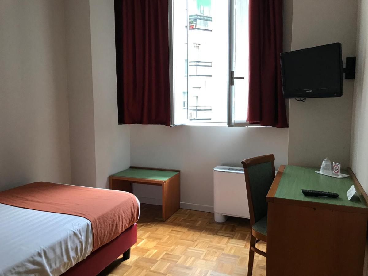 לודי Albergo Anelli מראה חיצוני תמונה