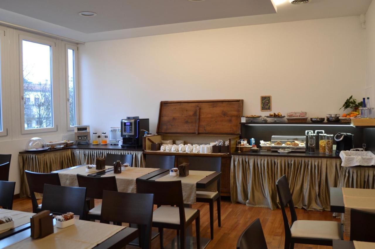 לודי Albergo Anelli מראה חיצוני תמונה