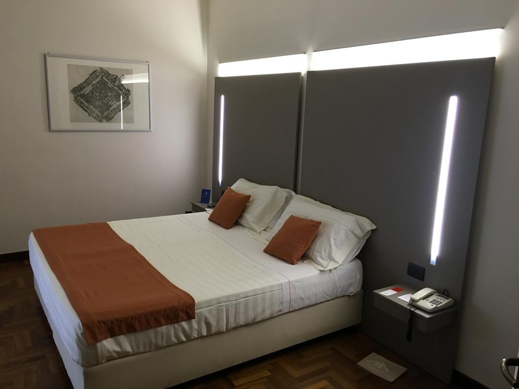 לודי Albergo Anelli מראה חיצוני תמונה