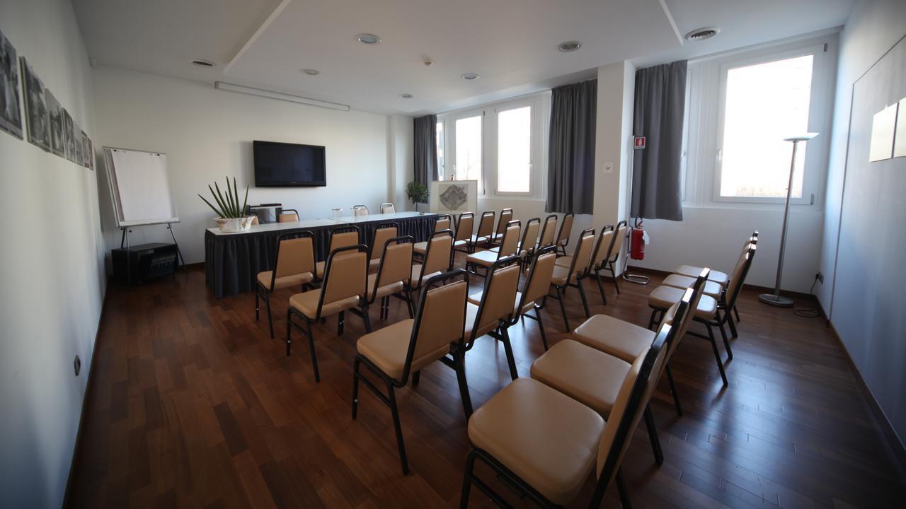 לודי Albergo Anelli מראה חיצוני תמונה