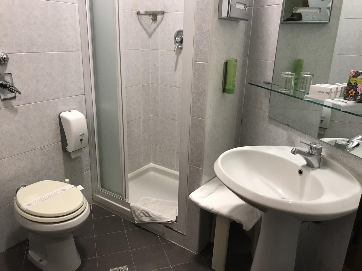 לודי Albergo Anelli מראה חיצוני תמונה