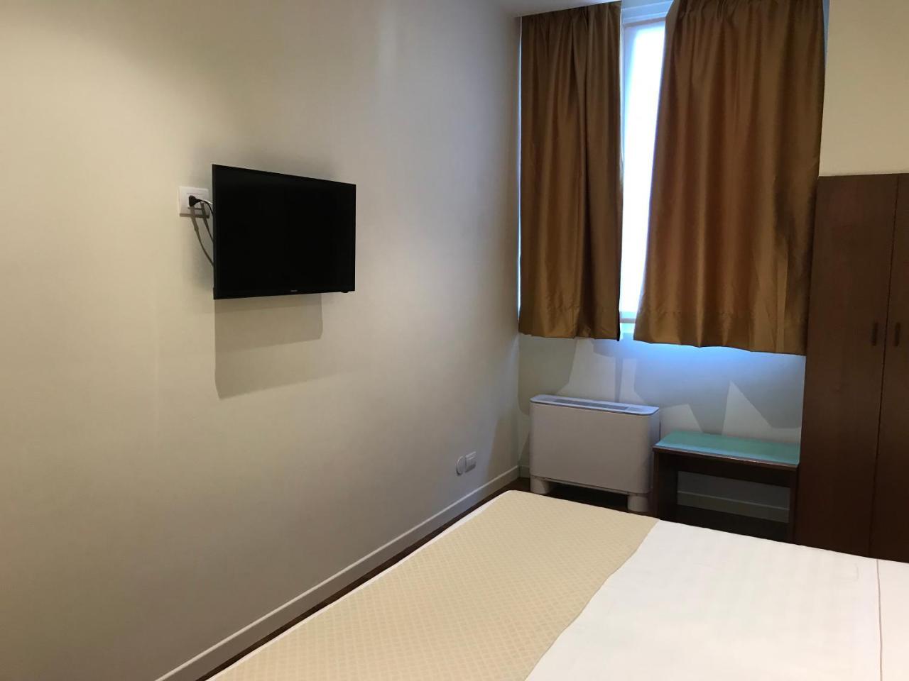 לודי Albergo Anelli מראה חיצוני תמונה
